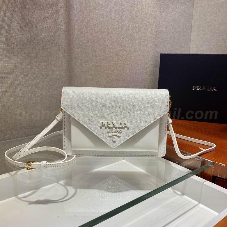 Prada Handbags 140